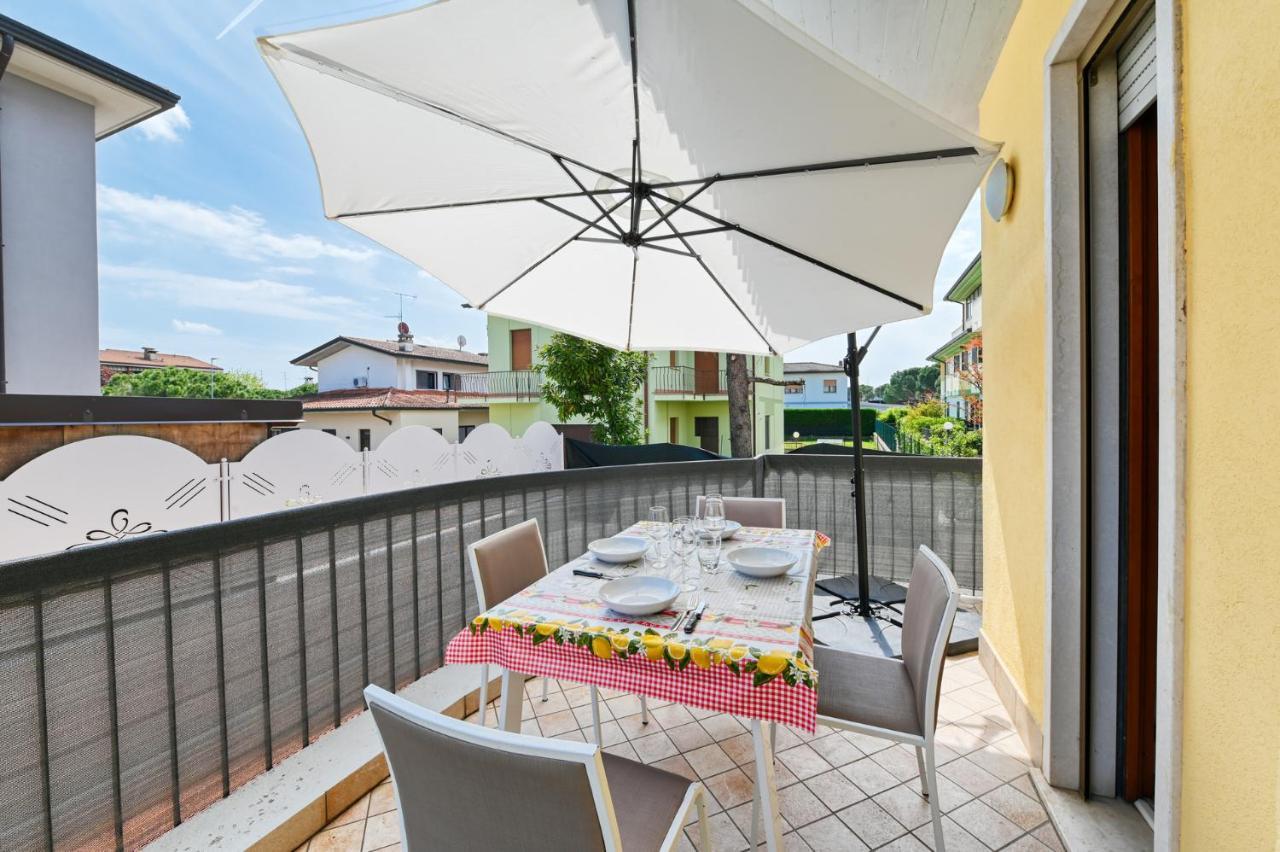 Pearl House - Sirmione Holiday - Jacuzzi Privata Zewnętrze zdjęcie