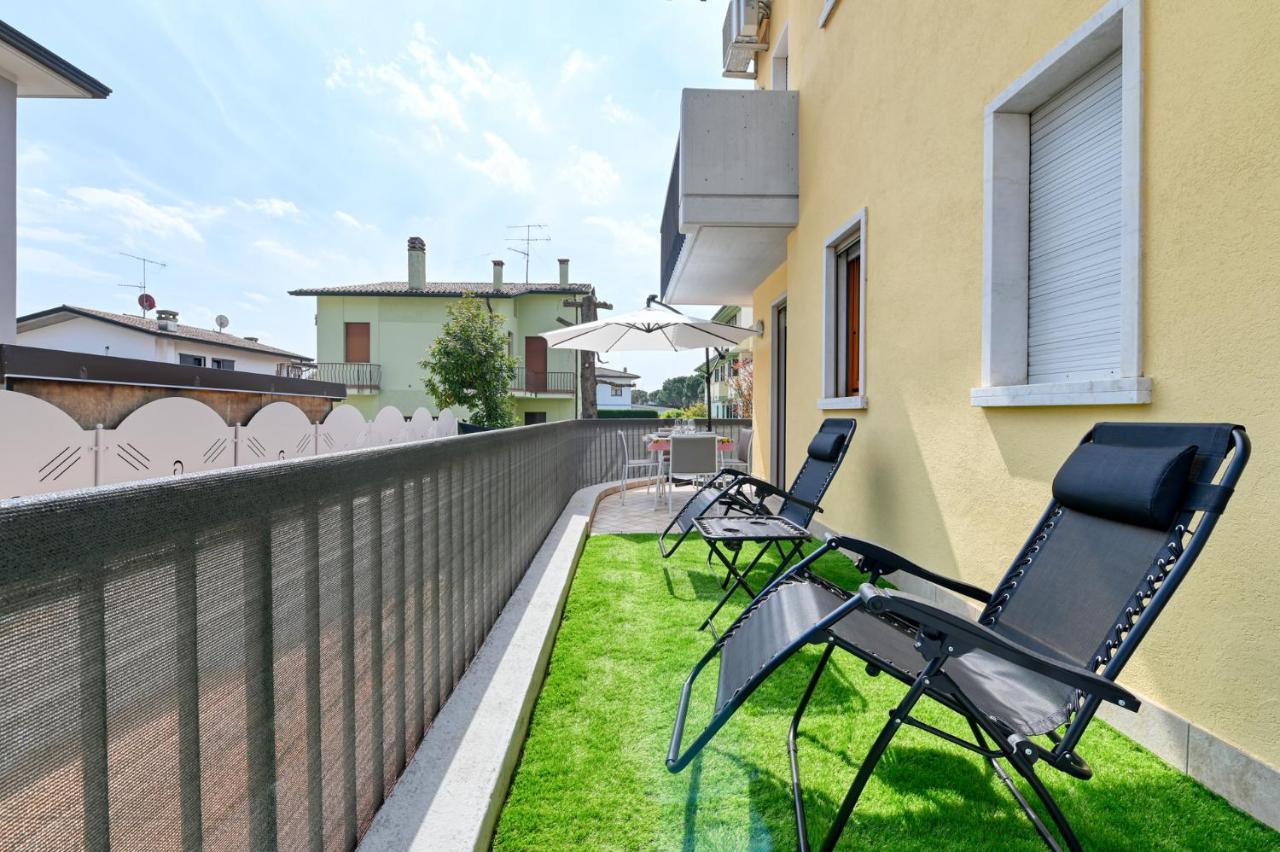 Pearl House - Sirmione Holiday - Jacuzzi Privata Zewnętrze zdjęcie