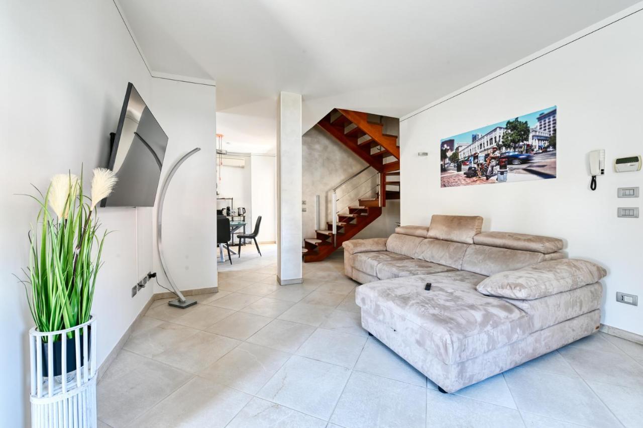 Pearl House - Sirmione Holiday - Jacuzzi Privata Zewnętrze zdjęcie