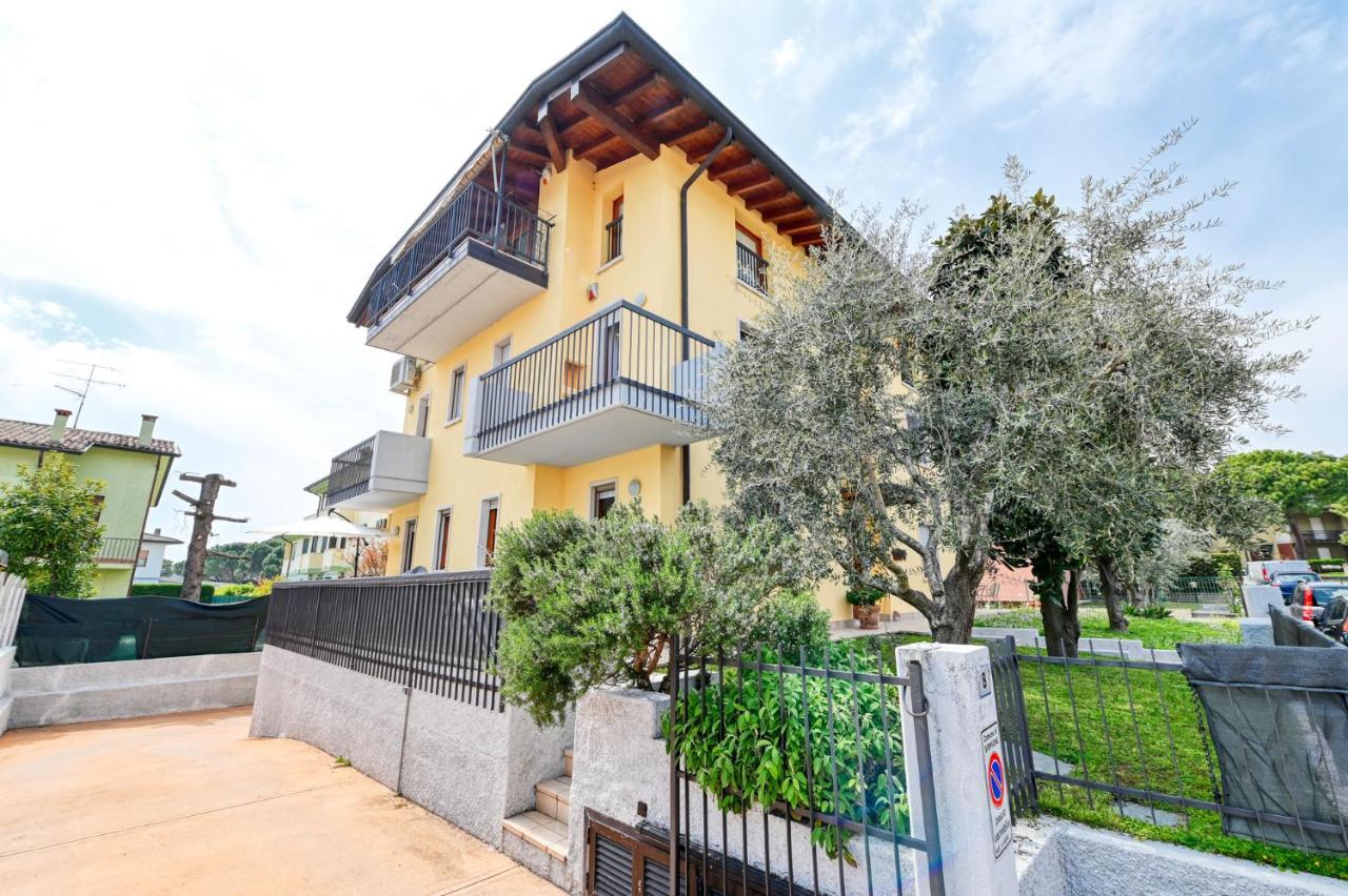 Pearl House - Sirmione Holiday - Jacuzzi Privata Zewnętrze zdjęcie