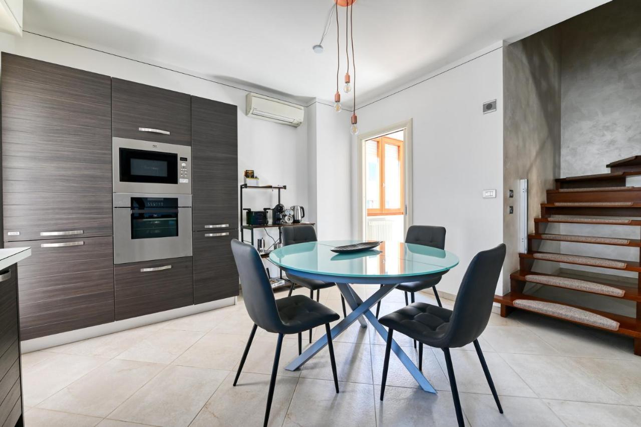 Pearl House - Sirmione Holiday - Jacuzzi Privata Zewnętrze zdjęcie