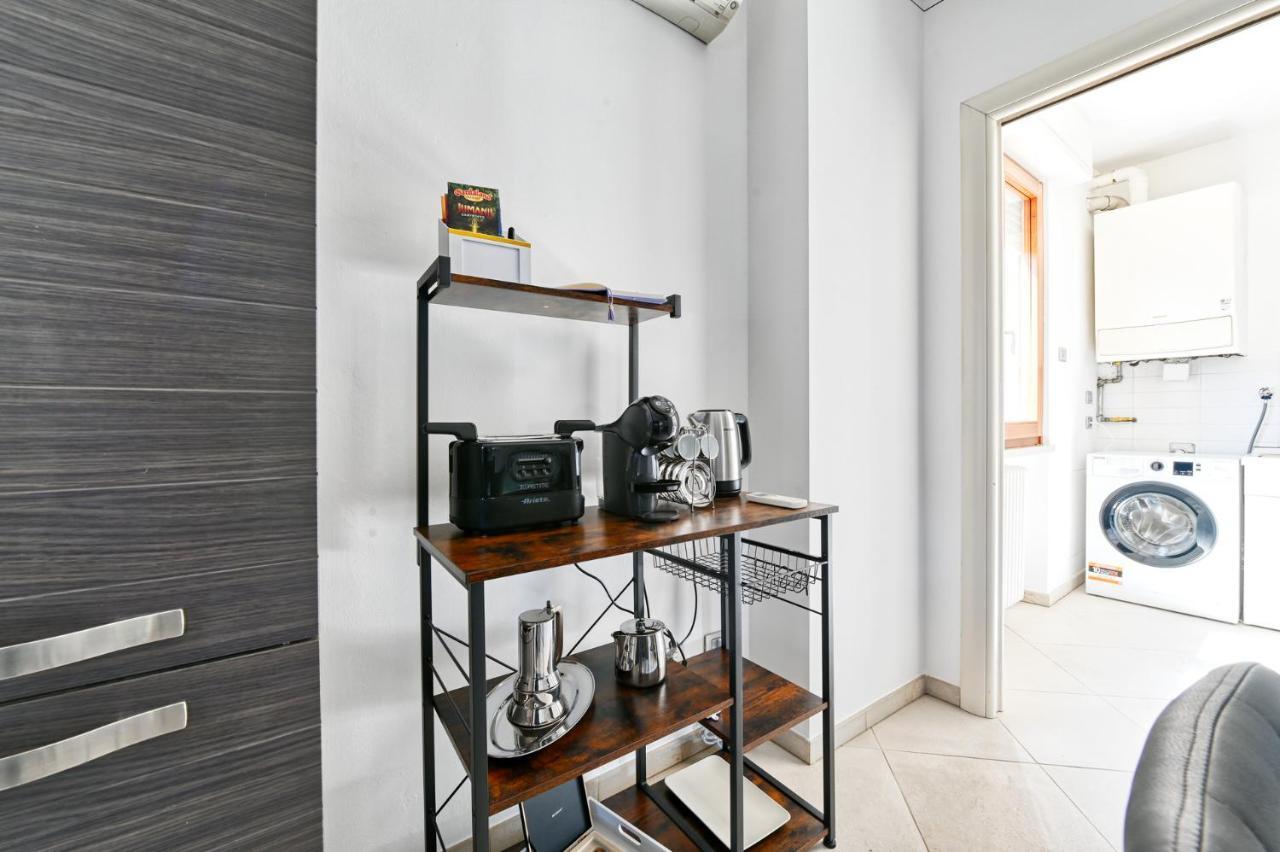 Pearl House - Sirmione Holiday - Jacuzzi Privata Zewnętrze zdjęcie