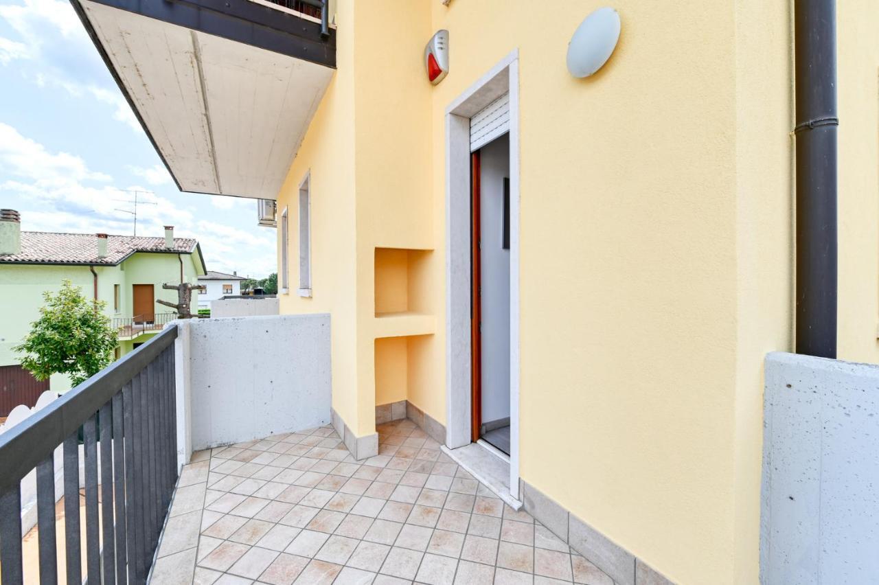 Pearl House - Sirmione Holiday - Jacuzzi Privata Zewnętrze zdjęcie