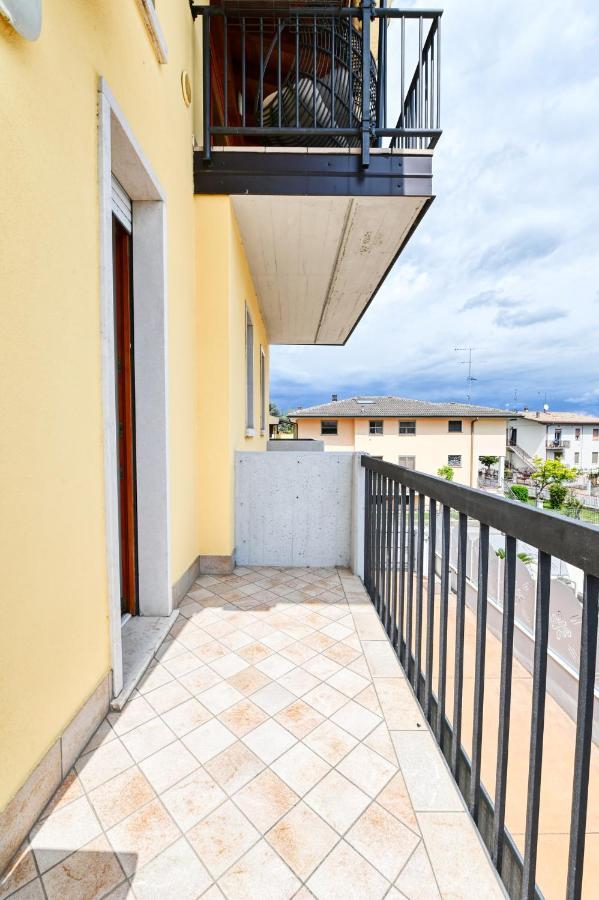 Pearl House - Sirmione Holiday - Jacuzzi Privata Zewnętrze zdjęcie