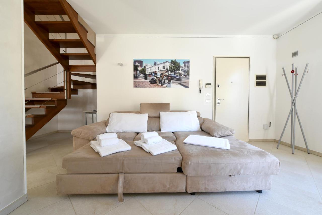 Pearl House - Sirmione Holiday - Jacuzzi Privata Zewnętrze zdjęcie